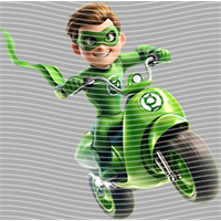 Marvel Comics-MA 603